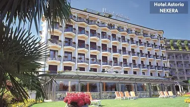 Astoria (Stresa)
