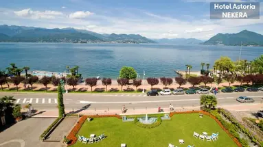 Astoria (Stresa)