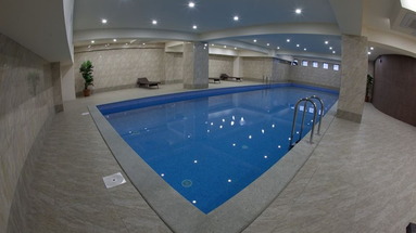 Astoria Tbilisi