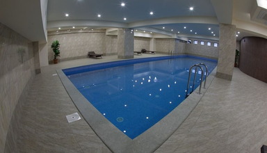 Astoria Tbilisi