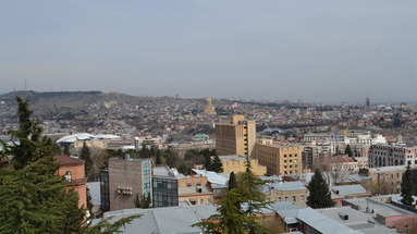 Astoria Tbilisi