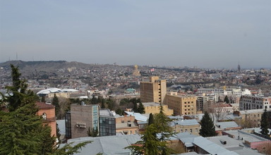 Astoria Tbilisi