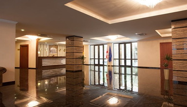 Astoria Tbilisi