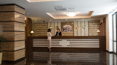 Astoria Tbilisi