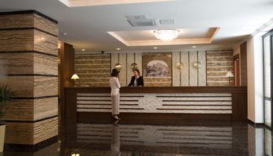 Astoria Tbilisi