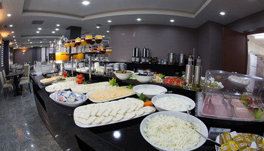 Astoria Tbilisi