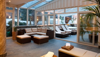Astoria Thermal Spa