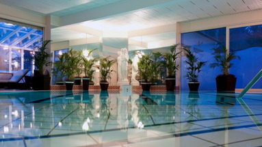Astoria Thermal Spa