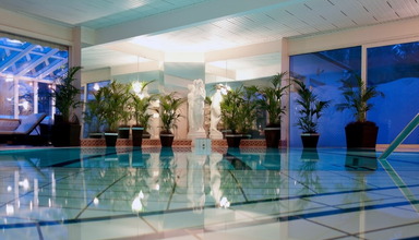 Astoria Thermal Spa