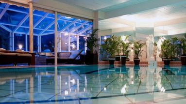 Astoria Thermal Spa