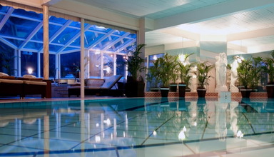 Astoria Thermal Spa