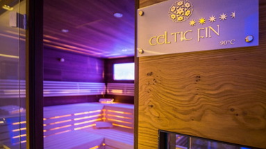 Astoria Thermal Spa