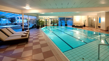 Astoria Thermal Spa