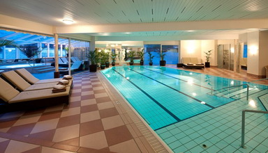 Astoria Thermal Spa