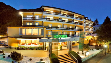 Astoria Thermal Spa
