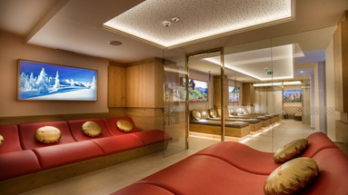 Astoria Thermal Spa