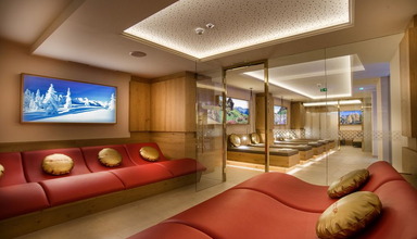 Astoria Thermal Spa