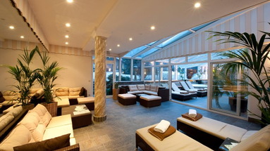 Astoria Thermal Spa