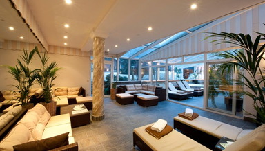 Astoria Thermal Spa