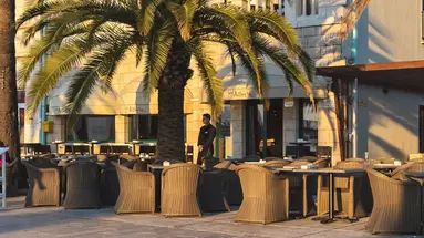 Astoria Tivat