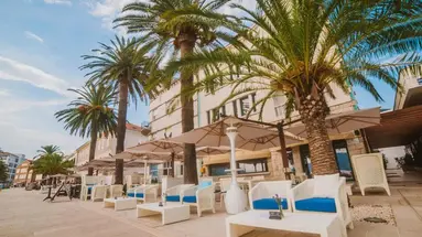 Astoria Tivat
