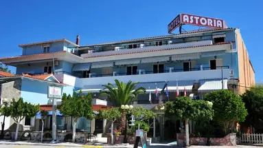 Astoria (Zakynthos)