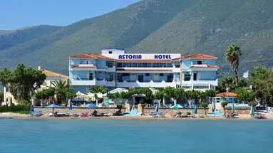 Astoria (Zakynthos)