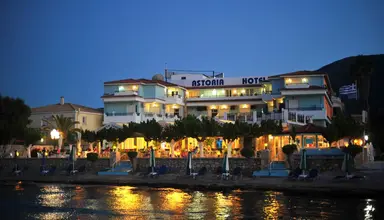 Astoria (Zakynthos)