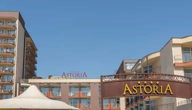 Astoria