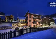 Astra (Livigno)