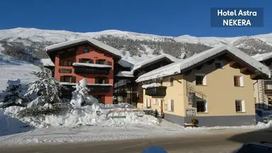 Astra (Livigno)