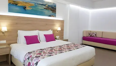 Astra Village (Hersonissos)