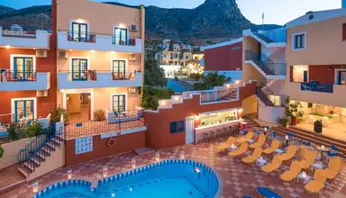 Astra Village (Hersonissos)