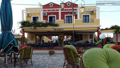 Astra Village (Hersonissos)