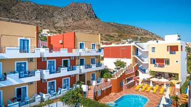 Astra Village (Hersonissos)