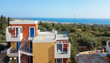 Astra Village (Hersonissos)