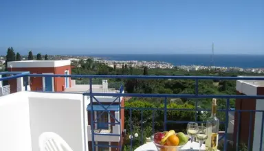 Astra Village (Hersonissos)