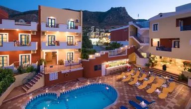 Astra Village (Hersonissos)