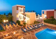 Astra Village (Hersonissos)