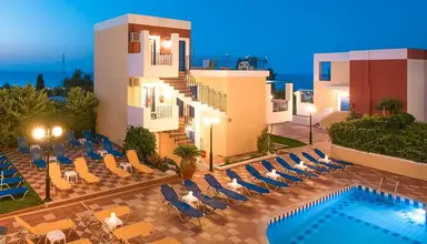 Astra Village (Hersonissos)