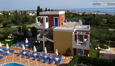 Astra Village (Hersonissos)