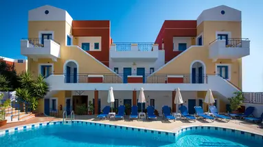 Astra Village (Hersonissos)