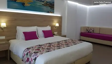 Astra Village (Hersonissos)