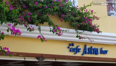 Astra Village (Hersonissos)