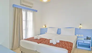 Astra Village (Hersonissos)