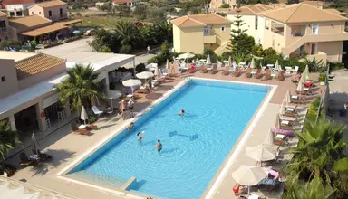 Astra Village