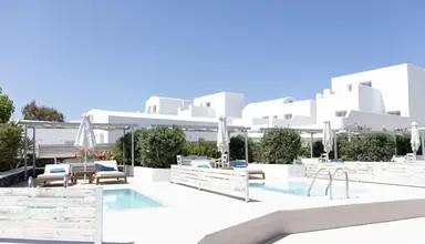 Astro Palace