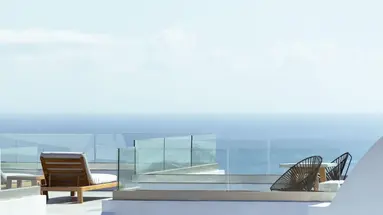 Astro Palace