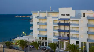Astron (Ierapetra)