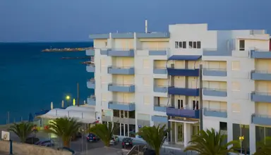 Astron (Ierapetra)